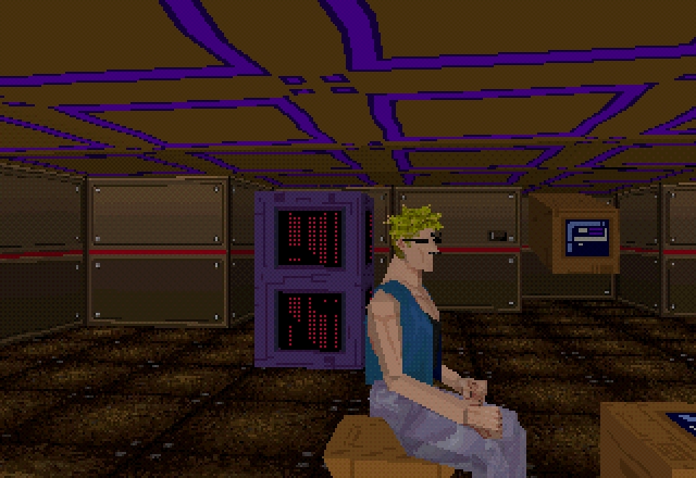 Tokyo Dungeon